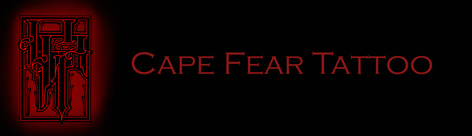 Cape Fear Tattoo & Piercing
